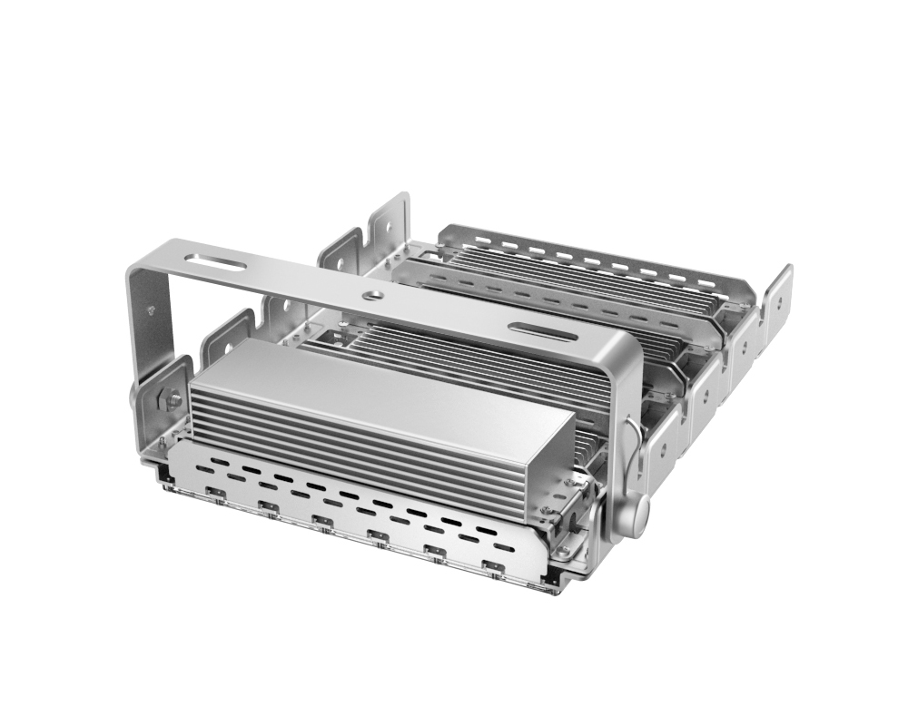 Fraser 100W/200W/300W